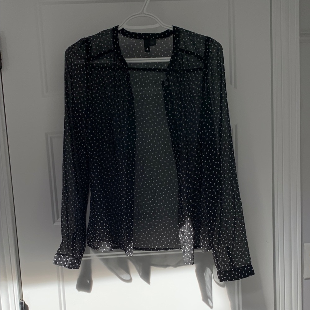 Mexx shiffon blouse